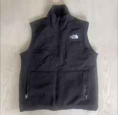 フリースジャケット