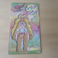 プリキュア プリティピックアップフェア　アクリルスタンド キュアエコーのサムネイル