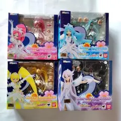 2025年最新】ハートキャッチプリキュア！ S.H.Figuarts キュア