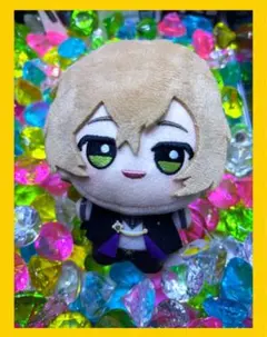 ヒプノシスマイク ちびぐるみ　夢野幻太郎