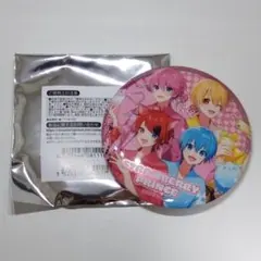 すとぷり BIG缶バッチ 全員