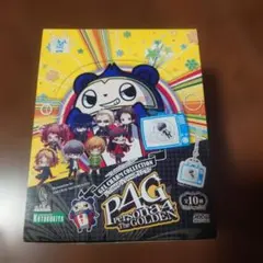 P4G ペルソナ4 足立透 ジェルストラップコレクション - メルカリ