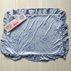 青木美沙子 シーツ