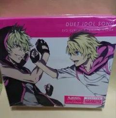 新品 うたの☆プリンスさまっ♪＜限定盤＞［CD+缶バッジ］下野 紘 木村良平