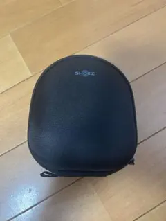 SHOKZ イヤホンケース ブラック　OpenRun Pro Mini
