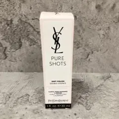 新品 YSL イヴサンローラン ピュアショットエッセンスローション 30ml