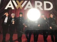 WEST. AWARD 3CD