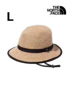 新品 ノースフェイス ハイクハット NN02341 NA Lサイズ
