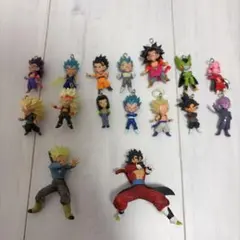 ドラゴンボール フィギュア 16体セット