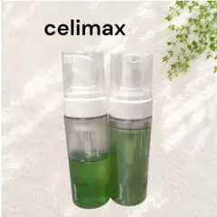 celimax ノニアクネバブルクレンザー 155ml 2本セットのサムネイル