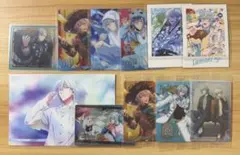 四葉 環　セット2