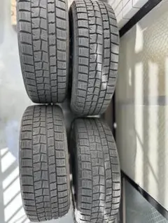 2026年最新】185/55r15 スタッドレス 4本 ホイールの人気アイテム