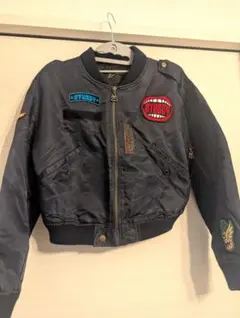 2026年最新】STUSSY MA-1の人気アイテム - メルカリ