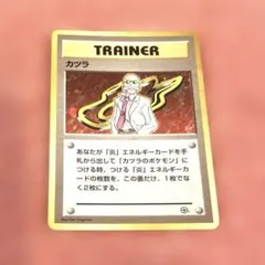 旧裏 カツラ 全面ホロ トレーナー【美品】 - メルカリ