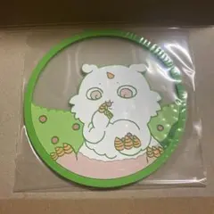 ちいかわ クリアラバーコースター2 あのこ