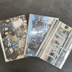CORTIS アルバム 新品未開封 3形態セット 通常盤