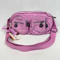 『Kipling』キプリング ショルダーバッグ