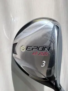 EPON AF-903 ユーティリティ U23 バシレウス UT90シャフト - メルカリ