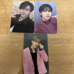 straykids do it accordion 封入&HMV　チャンビン