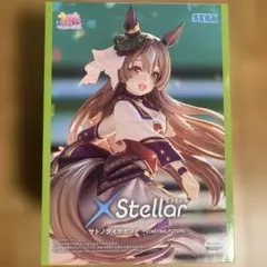ウマ娘 プリティーダービー エクステラ サトノダイヤモンド フィギュア