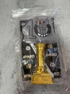 2026年最新】AWARD west ペンライトの人気アイテム - メルカリ