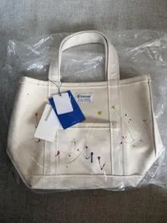 新品、未使用 ORCIVAL トートバック