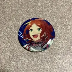 あんスタ　7周年缶バッジ　葵ゆうた