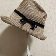 mature ha 麦わら帽子のサムネイル