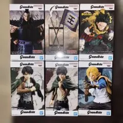 Grandista グランディスタ 6点セット まとめ売り