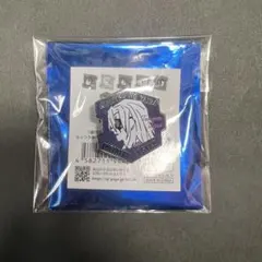 鬼滅の刃　宇髄天元　劇場版無限城第一章猗窩座再来キャラクターモチーフピンズ