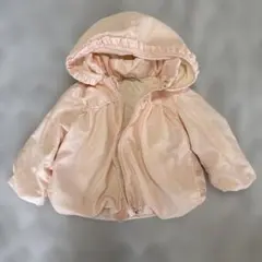 No.348 biquetteclub 女の子　アウター　サイズ90