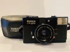 2026年最新】konica c35 efdの人気アイテム - メルカリ