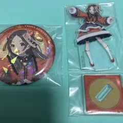 一番くじ 学園アイドルマスター 倉本千奈