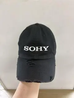 コメ必★藤井風 愛用 HEHN ビーニー 帽子 HELP EVER 初期 グッズ コメ必☆藤井風 愛用 HEHN ビーニー 帽子 HELP EVER 初期 グッズ