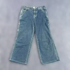 calvin klein jeansレディースパンツ