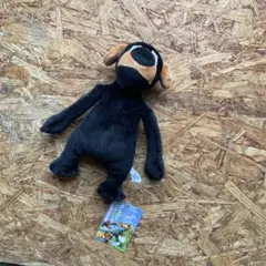 ヒューマンフォールフラット　ぬいぐるみのサムネイル