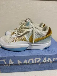 Nike Ja Morant ジャ1 チャイニーズニューイヤー