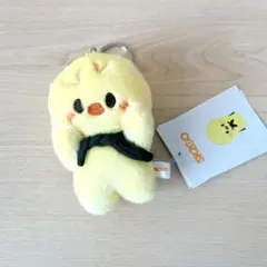 スキズ SKZOO ポガリ フィリックス ピリ 10cm ぬい キーリング