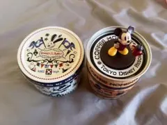 2026年最新】ディズニー空き缶レトロの人気アイテム - メルカリ