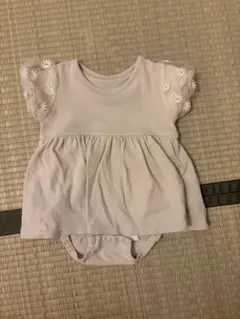 mamarakuワンピース 70cm