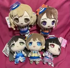 2026年最新】市ヶ谷有咲 ぬいぐるみの人気アイテム - メルカリ