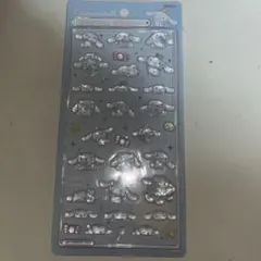 正規品　シナモロール ボンボンドロップシール　第一弾　通常