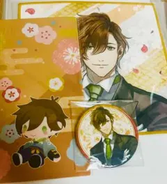 2025年最新】イケメン源氏伝の人気アイテム - メルカリ