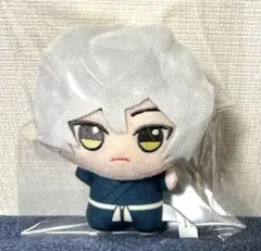 地獄楽 ちびぐるみ 画眉丸 ぬいぐるみ マスコット タグ無し②