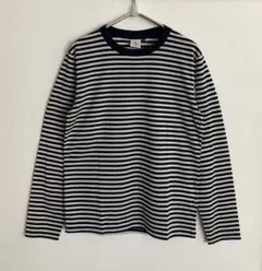 AIGLE エーグル 長袖Tシャツ(未使用品)のサムネイル