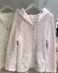 ジェラピケ　もこもこ　ルームウェア