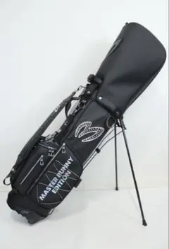 2025年最新】MASTER BUNNY EDITION ゴルフバッグ・キャディバッグの