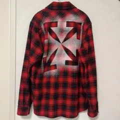 2026年最新】OFF-WHITE 割引オプション：通常商品 シャツの人気