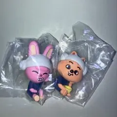 【ハンクォッカ】【トゥエッキ】2個 スキズサウナ