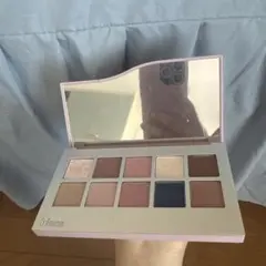 hince ニューデップスアイシャドウパレット　10イン•フローのサムネイル